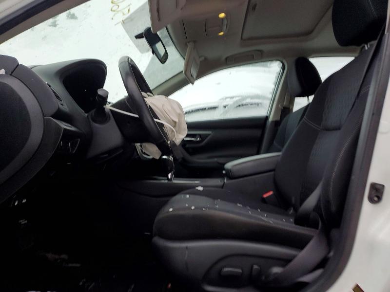 Aukcja sprzedaży 2018 Nissan Altima, vin: 1N4AL3AP1JC134742, numer aukcji: 45664266