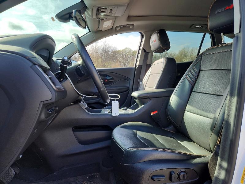 Продаж на аукціоні авто 2022 Gmc Terrain, vin: 3GKALYEV2NL252152, номер лоту: 79973835
