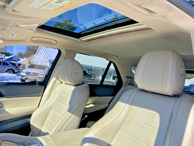 Продаж на аукціоні авто 2020 Mercedes-benz Gle, vin: 4JGFB4JB1LA130861, номер лоту: 41793156