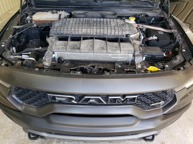 Продаж на аукціоні авто 2021 Ram 1500, vin: 1C6SRFU97MN791556, номер лоту: 49434656