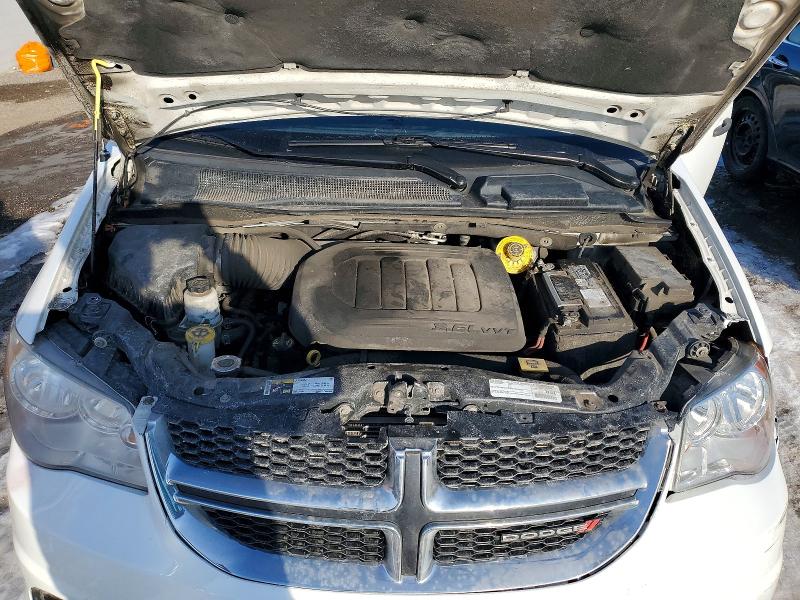 Продаж на аукціоні авто 2020 Dodge Grand Caravan, vin: 2C4RDGBG6LR200020, номер лоту: 78140905