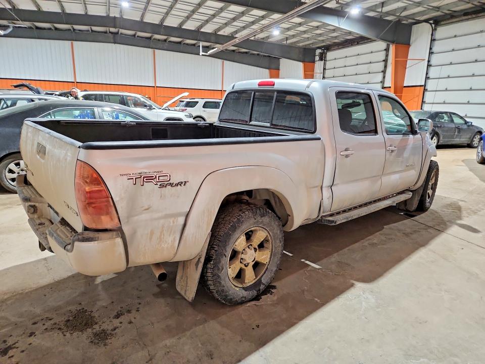 79582705 :رقم المزاد ، 5TEMU52N98Z482992 vin ، 2008 Toyota Tacoma مزاد بيع