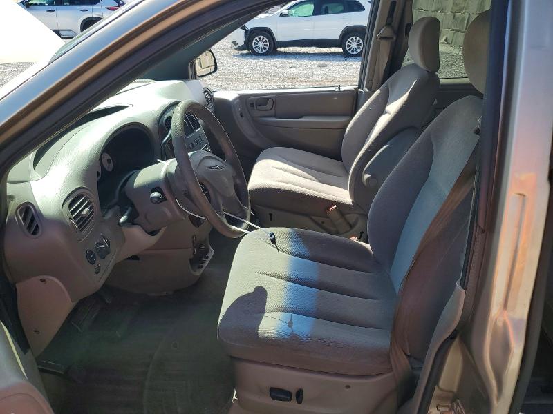 Продажа на аукционе авто 2003 Chrysler Town N Country, vin: 2C4GP44L83R245306, номер лота: 46369256