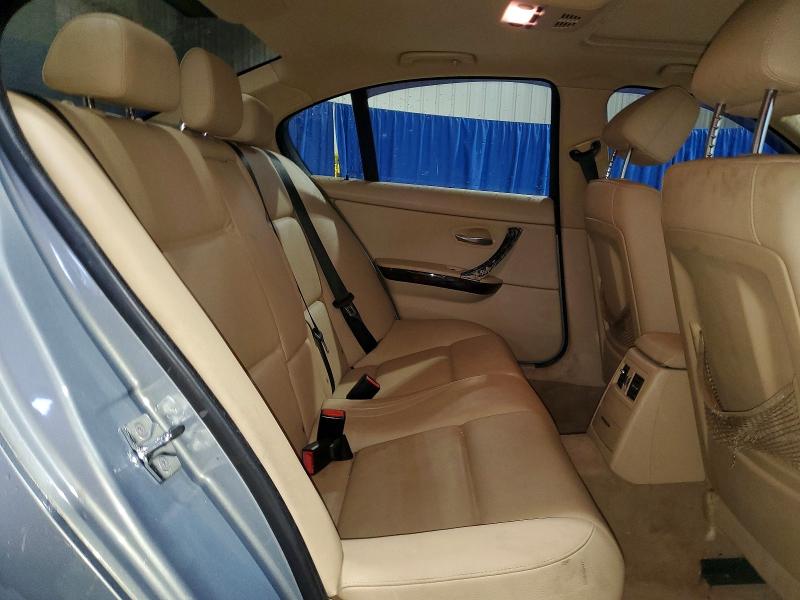 Продажа на аукционе авто 2008 Bmw 328, vin: WBAVC935X8K044254, номер лота: 47649446