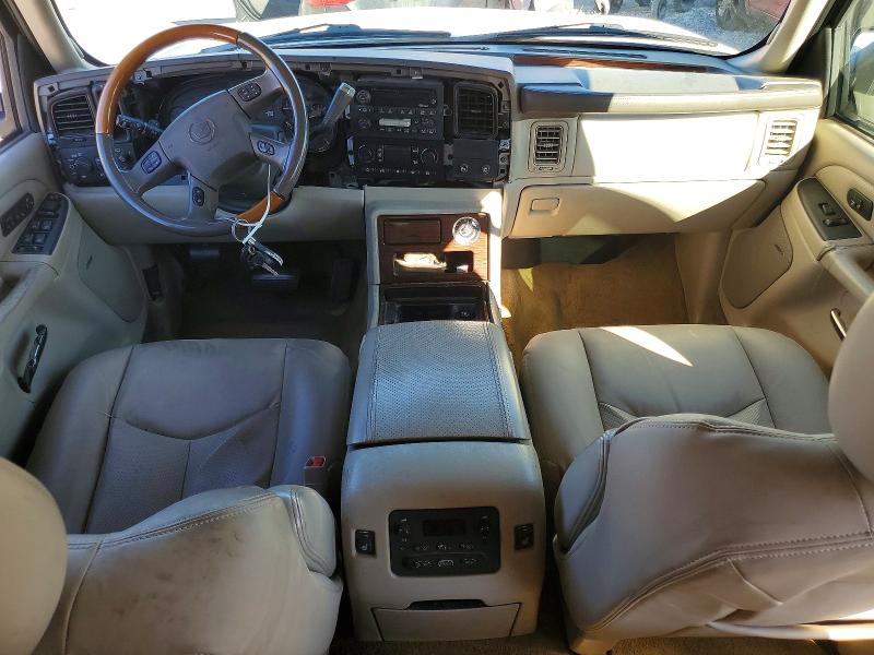 Aukcja sprzedaży 2003 Cadillac Escalade, vin: 1GYEK63N73R288247, numer aukcji: 46873816
