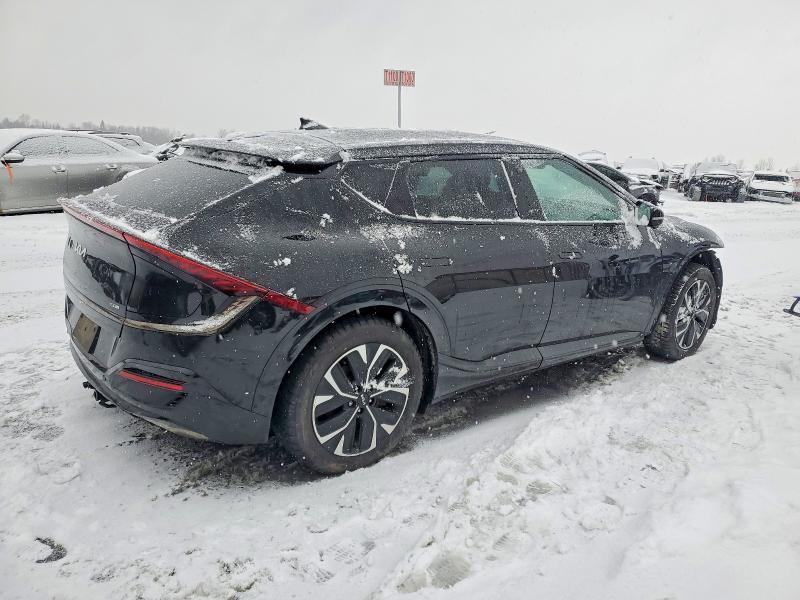 2024 Kia Ev6 მანქანა იყიდება აუქციონზე, vin: KNDC4DLC9R5613944, აუქციონის ნომერი: 47036676