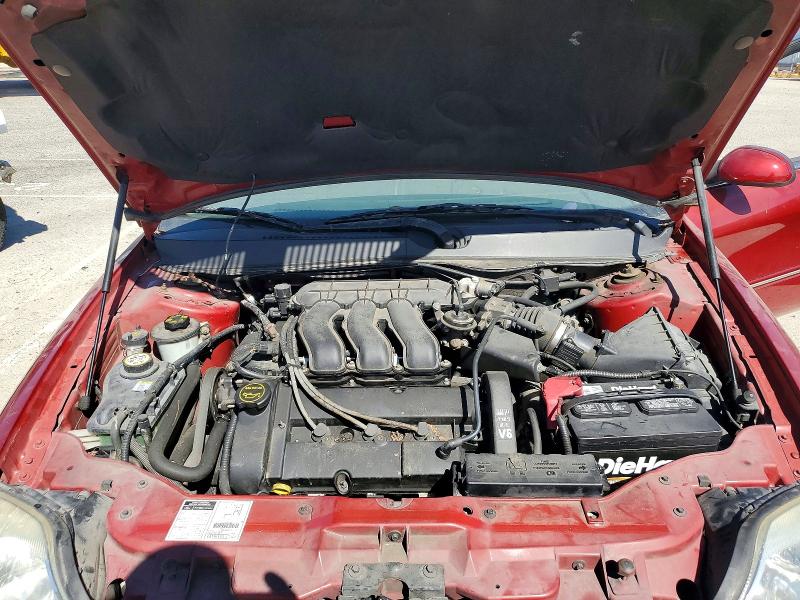 Aukcja sprzedaży 2002 Mercury Sable, vin: 1MEFM59S82G615579, numer aukcji: 79116105