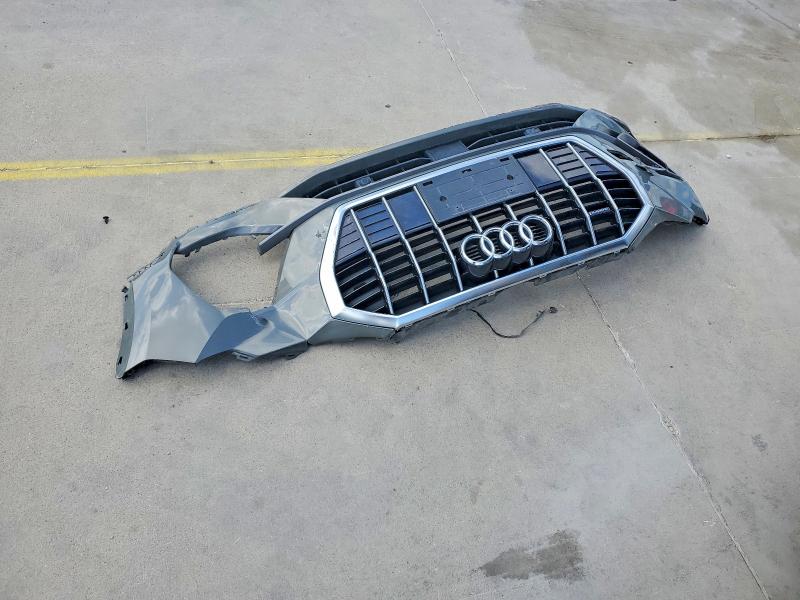 Aukcja sprzedaży 2022 Audi Q3, vin: WA1DECF34N1043547, numer aukcji: 47823726