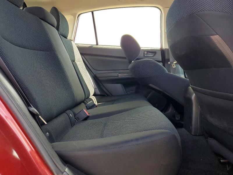 Aukcja sprzedaży 2013 Subaru Impreza, vin: JF1GPAA68D2883736, numer aukcji: 79644185