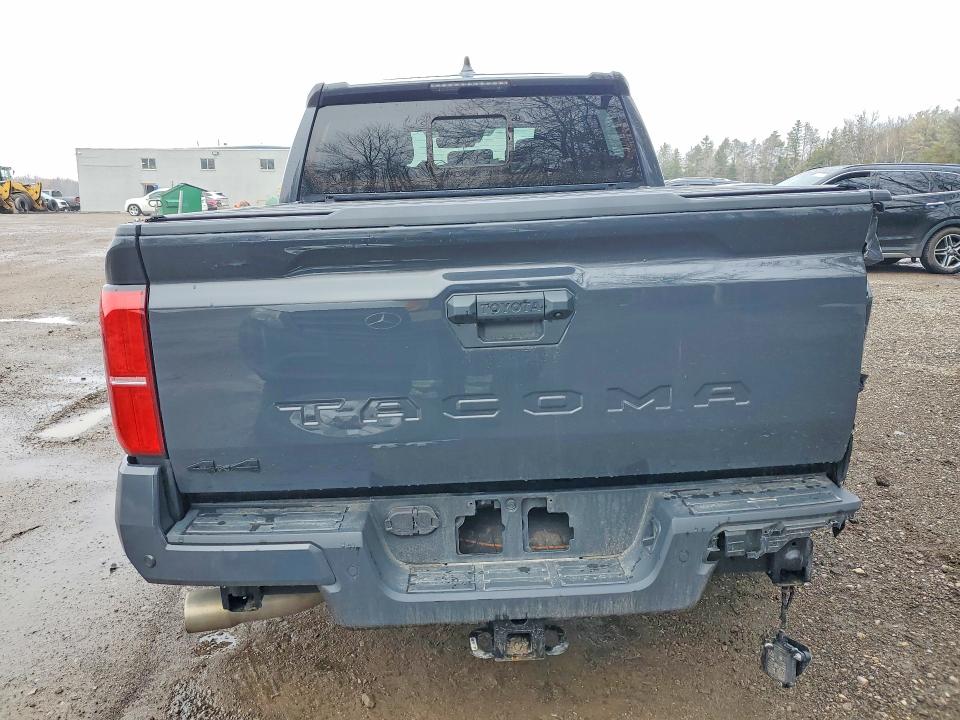 Продаж на аукціоні авто 2024 Toyota Tacoma, vin: 3TYLE5JN2RT041122, номер лоту: 78673595
