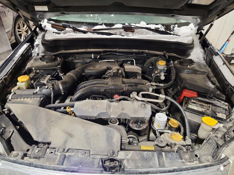 2013 Subaru Forester მანქანა იყიდება აუქციონზე, vin: JF2SHADC3DH420968, აუქციონის ნომერი: 79818145