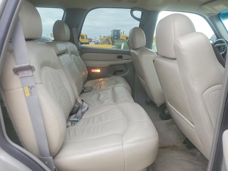 Продажа на аукционе авто 2002 Chevrolet Tahoe, vin: 1GNEK13Z12J248312, номер лота: 47896616