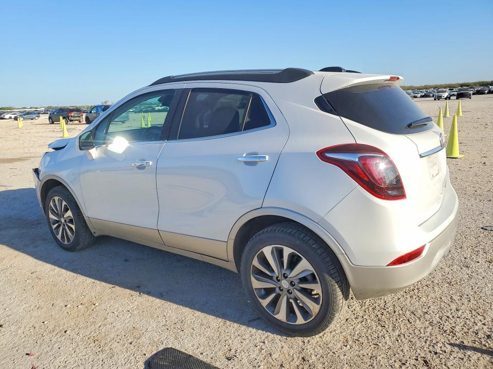 Продаж на аукціоні авто 2020 Buick Encore, vin: KL4CJESB9LB032390, номер лоту: 46901906