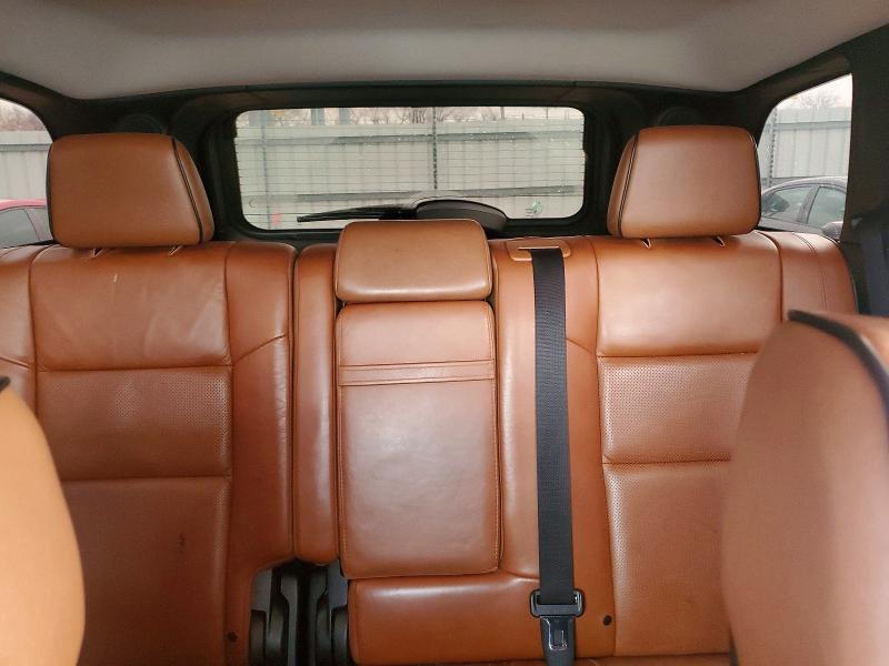 Продаж на аукціоні авто 2012 Jeep Grand Cherokee, vin: 1C4RJFCG3CC238976, номер лоту: 48254136