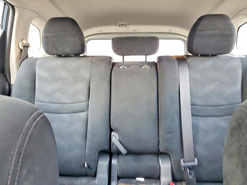 Продаж на аукціоні авто 2016 Nissan Rogue, vin: 5N1AT2MT1GC824346, номер лоту: 79110215