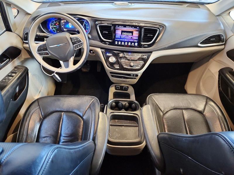 Aukcja sprzedaży 2017 Chrysler Pacifica, vin: 2C4RC1N73HR812825, numer aukcji: 79522105