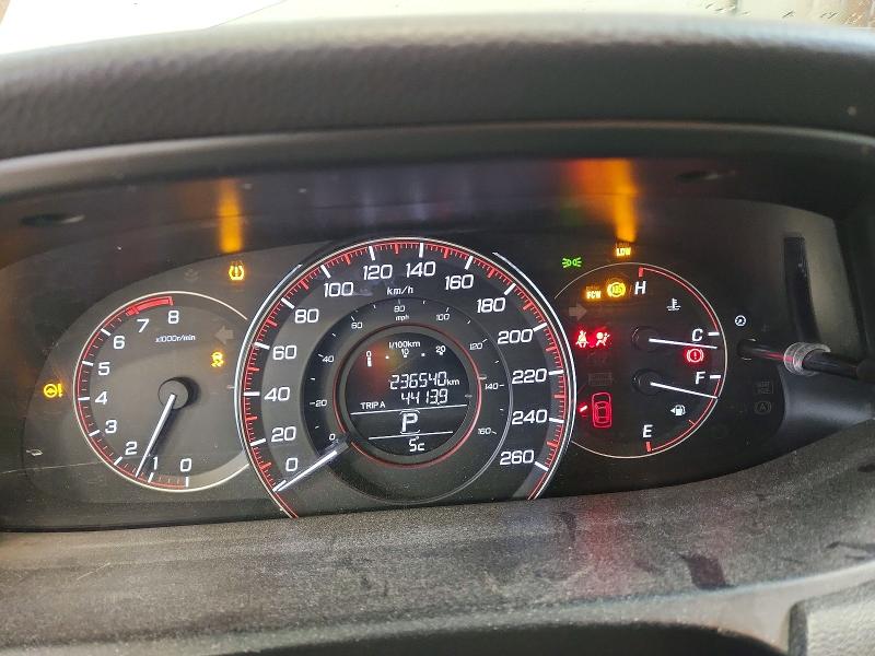 79635085 :رقم المزاد ، 1HGCT1B81EA800161 vin ، 2014 Honda Accord مزاد بيع