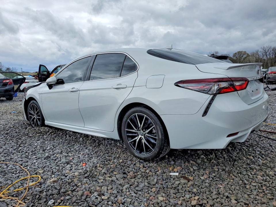 Продаж на аукціоні авто 2023 Toyota Camry, vin: 4T1G11AK9PU143013, номер лоту: 45935746