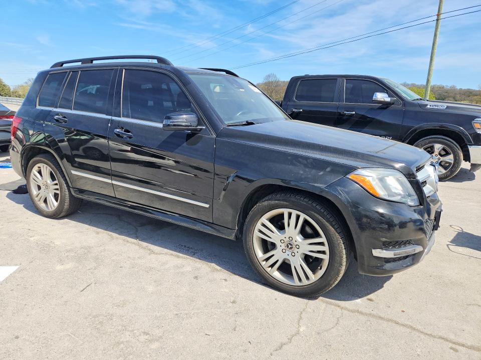 Продажа на аукционе авто 2015 Mercedes-benz Glk, vin: WDCGG5HB8FG438109, номер лота: 47467736