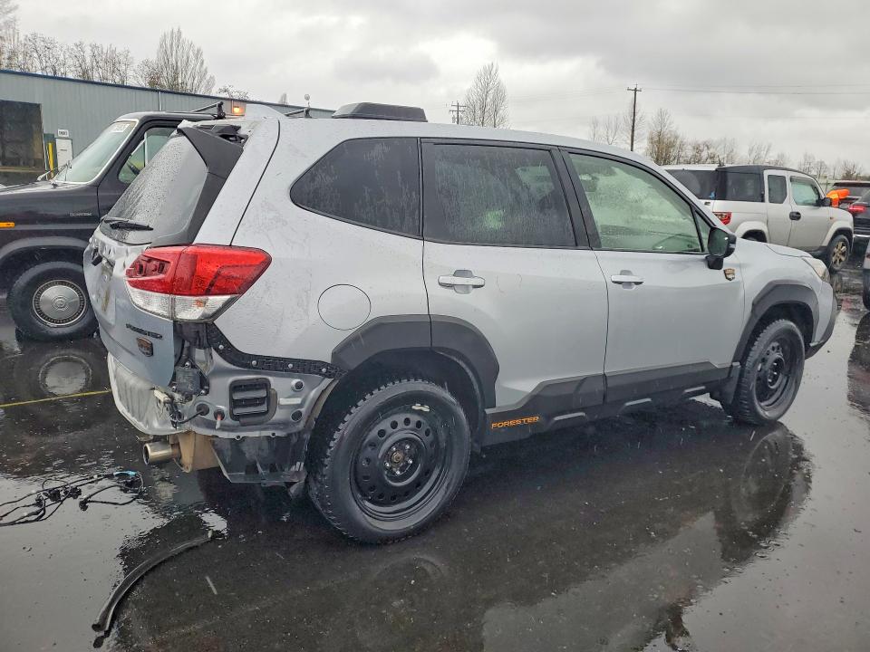Aukcja sprzedaży 2022 Subaru Forester, vin: JF2SKAMC8NH478173, numer aukcji: 45463856