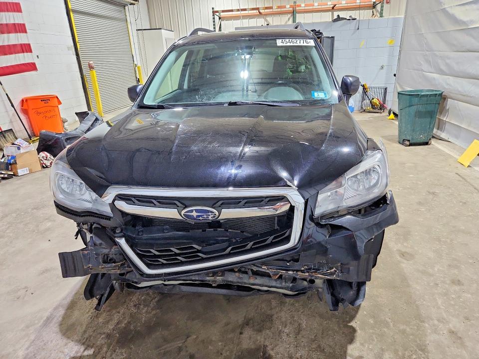 Продаж на аукціоні авто 2017 Subaru Forester, vin: JF2SJAEC6HH523696, номер лоту: 45462776