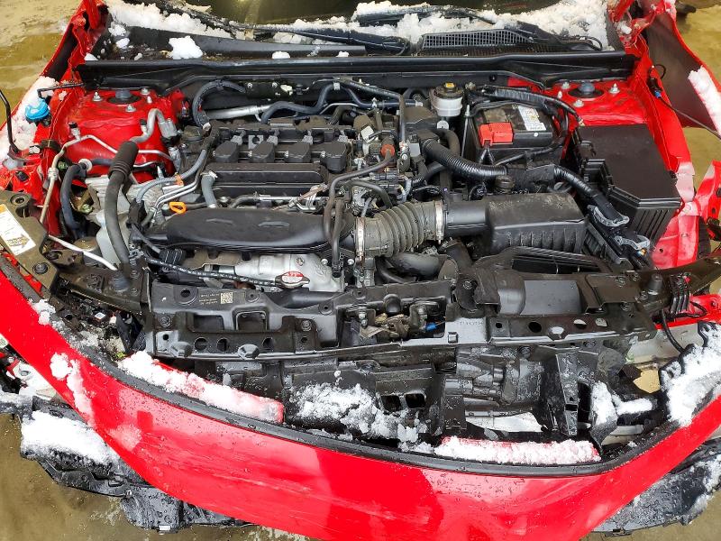 Продажа на аукционе авто 2023 Honda Civic, vin: 19XFL1H71PE003127, номер лота: 45952196