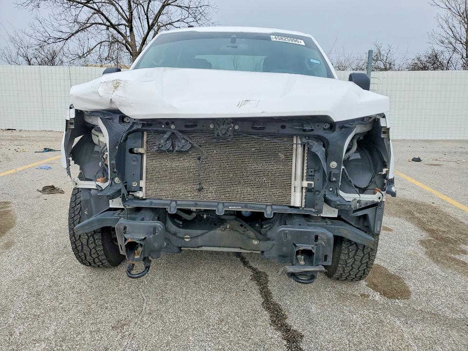 Aukcja sprzedaży 2019 Ford F150, vin: 1FTFW1E54KKF16596, numer aukcji: 45825996