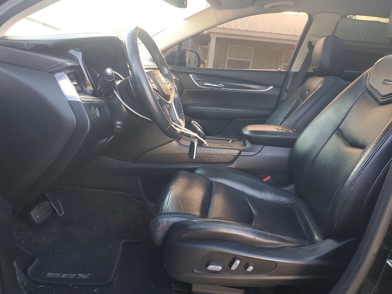 Aukcja sprzedaży 2017 Cadillac Xt5, vin: 1GYKNBRS4HZ101361, numer aukcji: 46055656