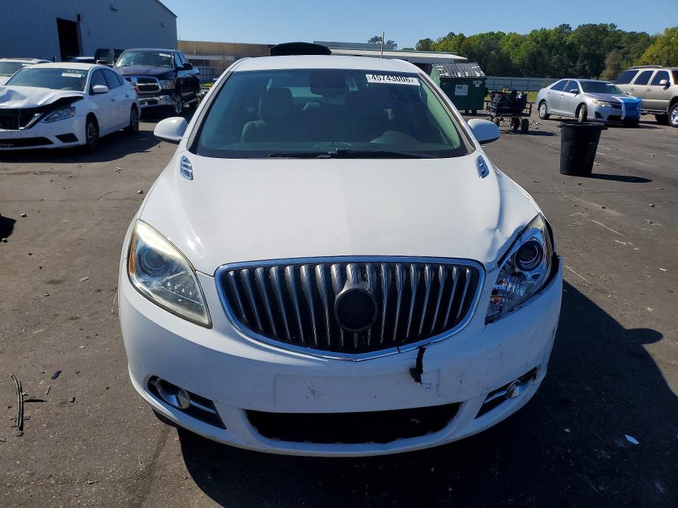 45743006 :رقم المزاد ، 1G4PP5SK4E4234997 vin ، 2014 Buick Verano مزاد بيع