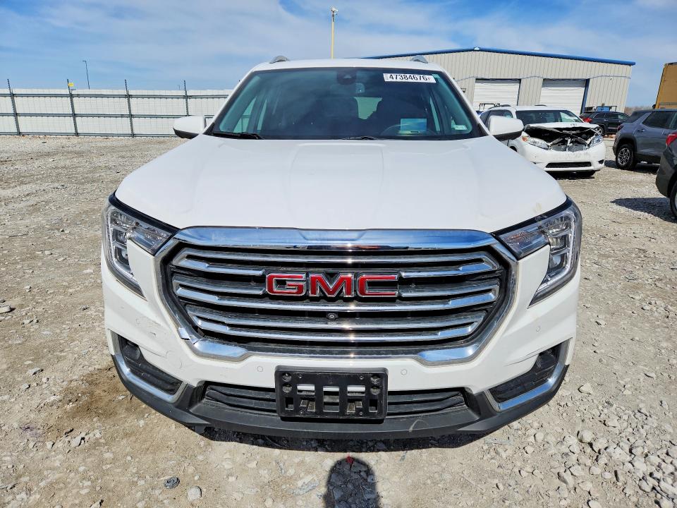 Продаж на аукціоні авто 2022 Gmc Terrain, vin: 3GKALPEV5NL256108, номер лоту: 47384676