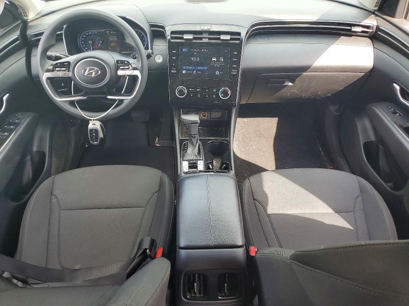 2022 Hyundai Tucson მანქანა იყიდება აუქციონზე, vin: 5NMJB3AE4NH073454, აუქციონის ნომერი: 47695146