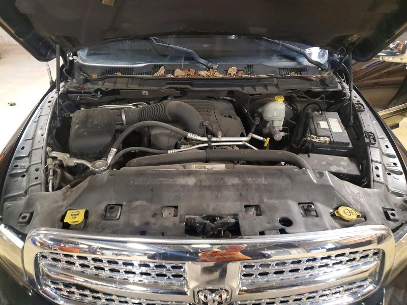 Продажа на аукционе авто 2015 Ram 1500, vin: 1C6RR7NTXFS545054, номер лота: 47018416