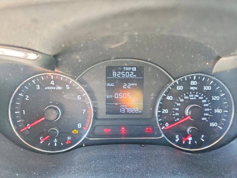 Продажа на аукционе авто 2015 Kia Forte, vin: KNAFK4A68F5427756, номер лота: 79718675