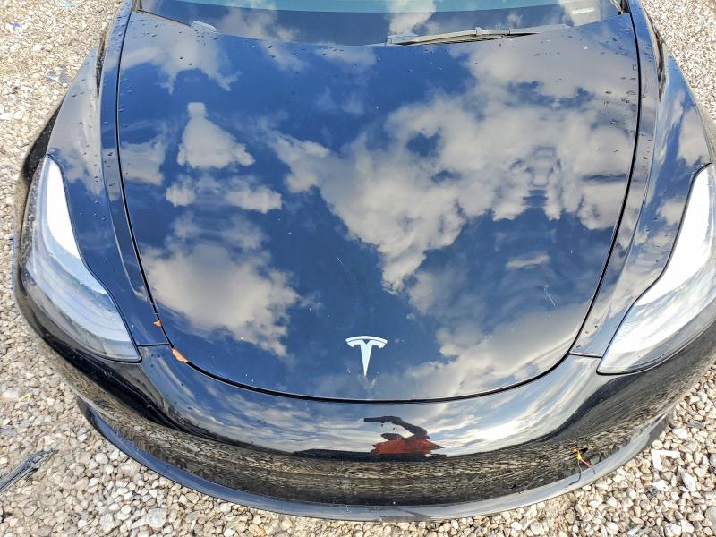 Продажа на аукционе авто 2022 Tesla Model 3, vin: 5YJ3E1EC9NF200794, номер лота: 41947956