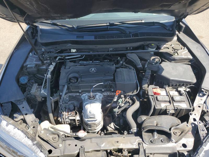 2020 Acura Tlx მანქანა იყიდება აუქციონზე, vin: 19UUB1F34LA002157, აუქციონის ნომერი: 47232526