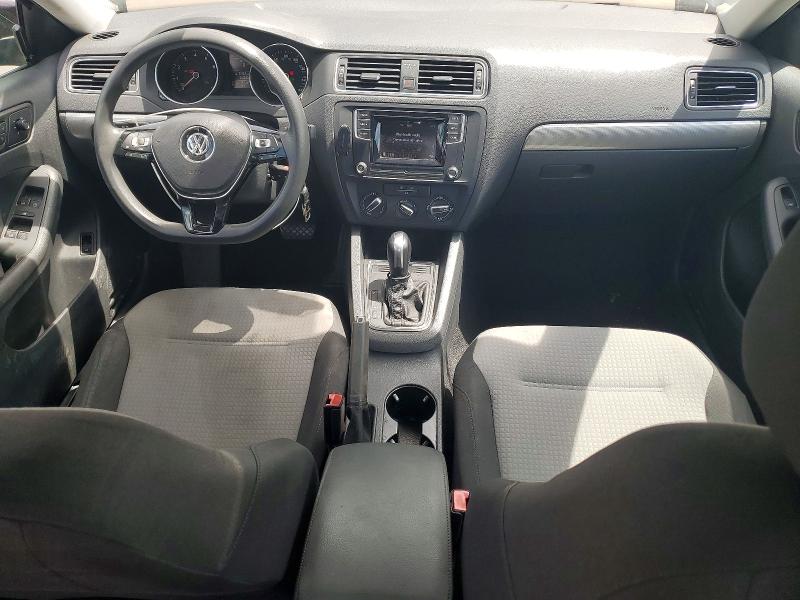 Продаж на аукціоні авто 2017 Volkswagen Jetta, vin: 3VW2B7AJ3HM305551, номер лоту: 47881716