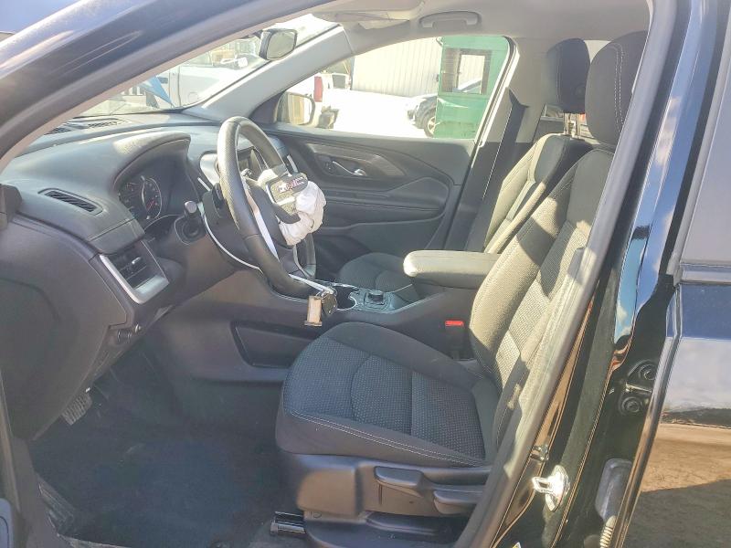 Продаж на аукціоні авто 2024 Gmc Terrain, vin: 3GKALMEG6RL352223, номер лоту: 46402256
