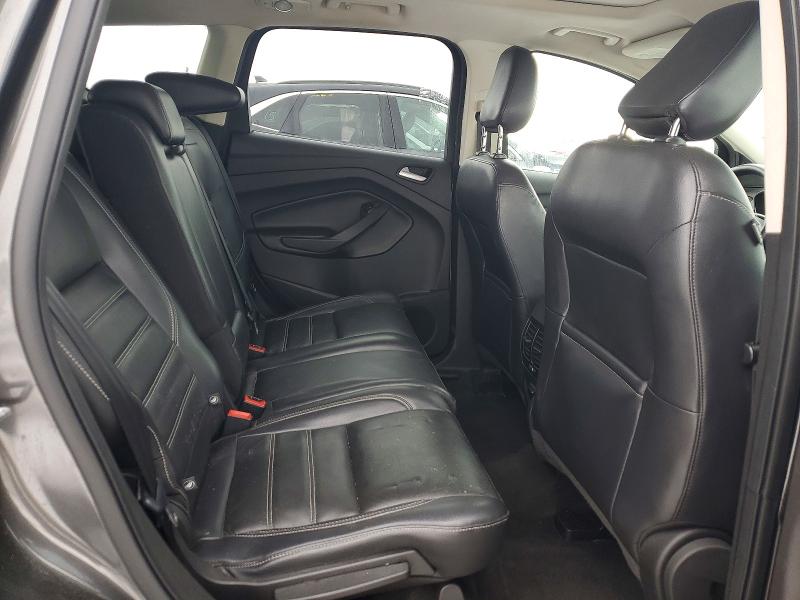 Aukcja sprzedaży 2018 Ford Escape, vin: 1FMCU9HD4JUB88248, numer aukcji: 46027246
