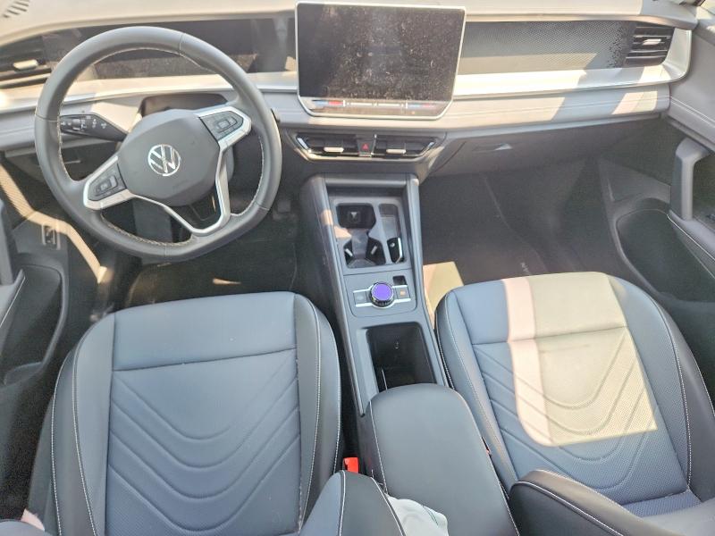 2025 Volkswagen Tiguan მანქანა იყიდება აუქციონზე, vin: 3VVFR7RM8SM008508, აუქციონის ნომერი: 47410386