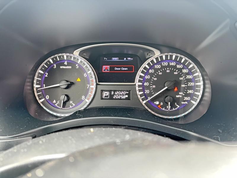Aukcja sprzedaży 2015 Infiniti Qx60, vin: 5N1AL0MM0FC529735, numer aukcji: 79970405