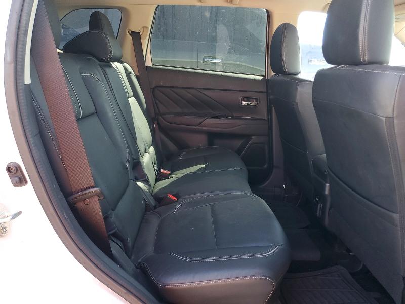 Aukcja sprzedaży 2018 Mitsubishi Outlander, vin: JA4J24A50JZ057208, numer aukcji: 42047356