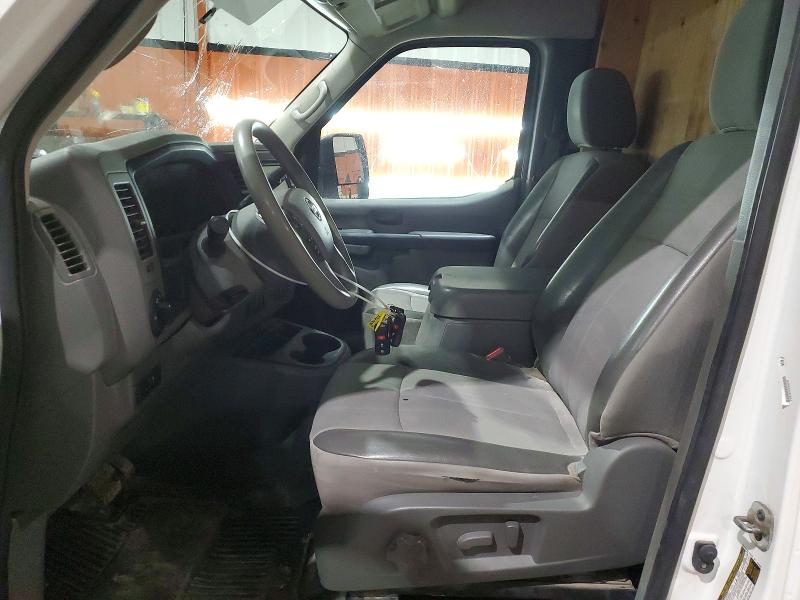 Aukcja sprzedaży 2021 Nissan Nv, vin: 1N6BF0LY8MN805730, numer aukcji: 46327236
