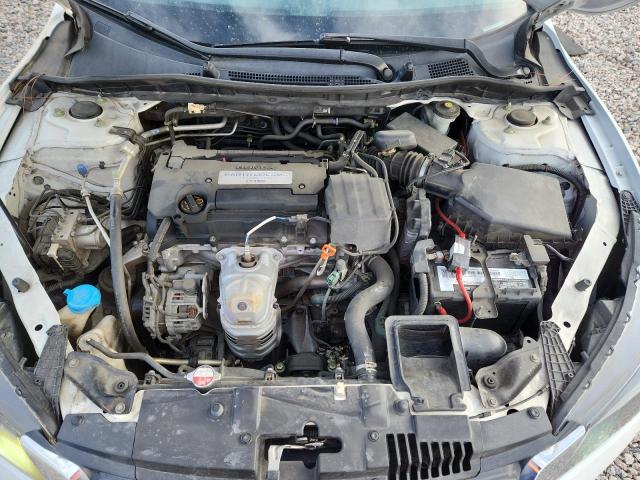 2014 Honda Accord მანქანა იყიდება აუქციონზე, vin: 1HGCR2F31EA111403, აუქციონის ნომერი: 46267536