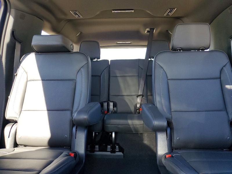 2025 Gmc Yukon Xl მანქანა იყიდება აუქციონზე, vin: 1GKS2JRLXSR135401, აუქციონის ნომერი: 46241836