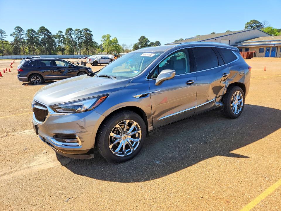 Aukcja sprzedaży 2019 Buick Enclave, vin: 5GAERBKW8KJ229405, numer aukcji: 46057446
