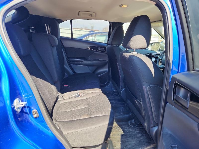 Продаж на аукціоні авто 2018 Mitsubishi Eclipse Cross, vin: JA4AT3AA8JZ040435, номер лоту: 48008136
