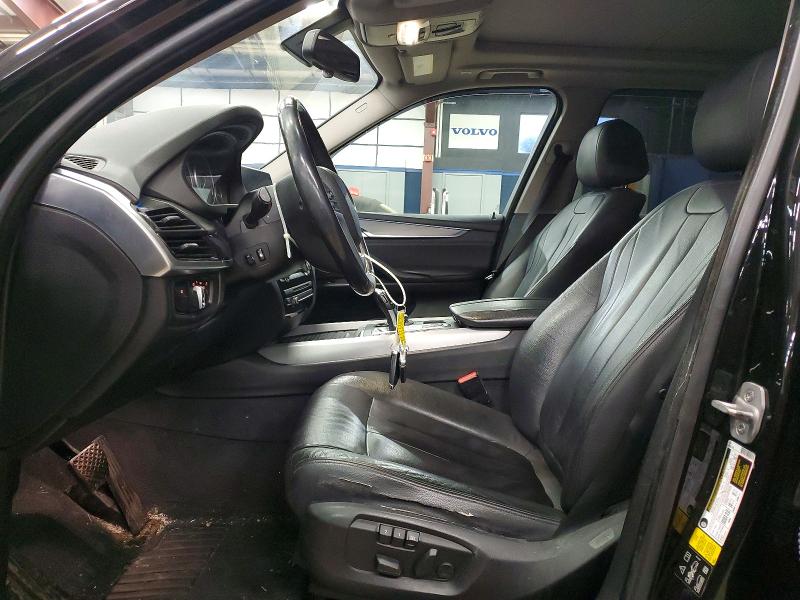 Aukcja sprzedaży 2015 Bmw X5, vin: 5UXKR0C5XF0P00475, numer aukcji: 47773176