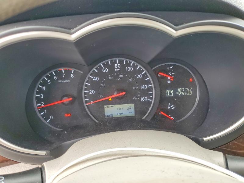 Продаж на аукціоні авто 2015 Nissan Quest, vin: JN8AE2KP9F9122991, номер лоту: 48000336