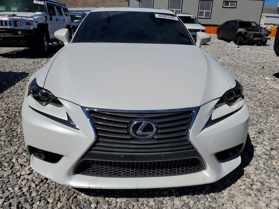 46903496 :رقم المزاد ، JTHBA1D21G5031499 vin ، 2016 Lexus Is 200t مزاد بيع