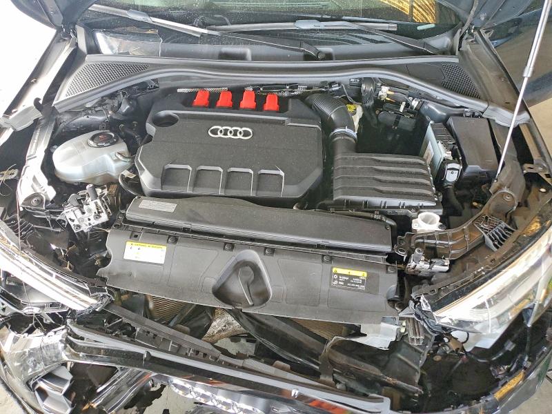 Aukcja sprzedaży 2023 Audi S3, vin: WAUH3DGY8PA089637, numer aukcji: 47789616